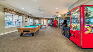 thumbnail: Game room