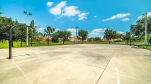 thumbnail: Sport court