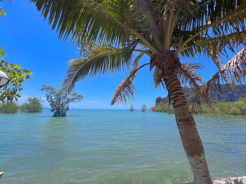 Lake