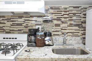 thumbnail: Private kitchen