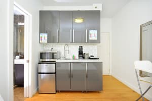 thumbnail: Private kitchenette