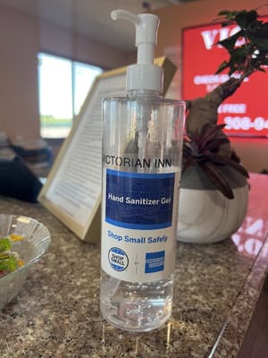 thumbnail: Cleanliness standards