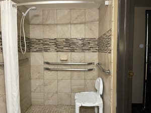 thumbnail: Bathroom shower