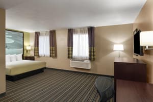 thumbnail: Room