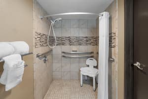 thumbnail: Accessible bathroom