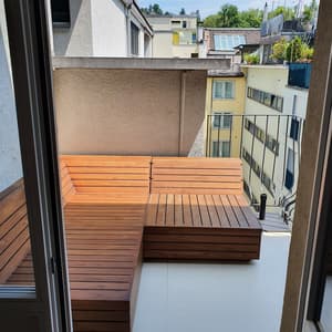 thumbnail: Balcony