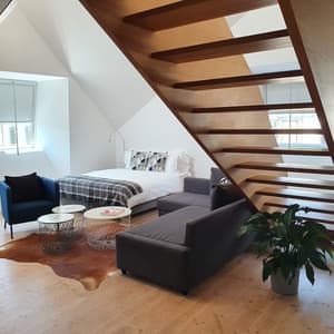thumbnail: Living area