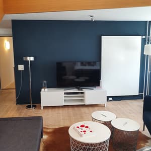 thumbnail: Living area