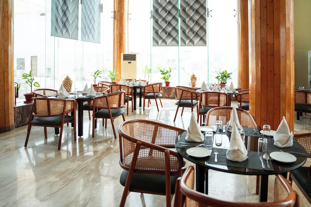 Coffee shop