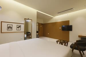 thumbnail: Treatment room