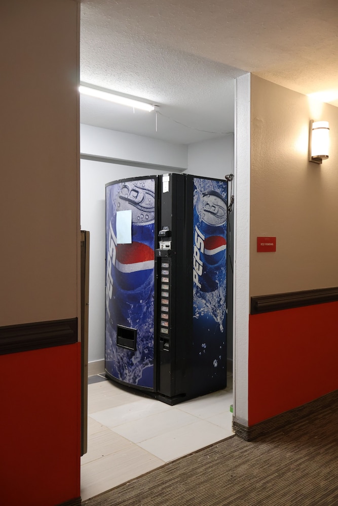 Vending machine