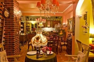 thumbnail: Interior