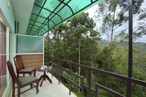 thumbnail: Terrace/patio