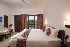 thumbnail: View from room