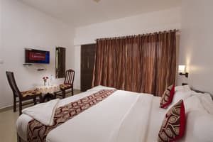 thumbnail: View from room