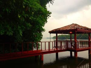 thumbnail: View from property