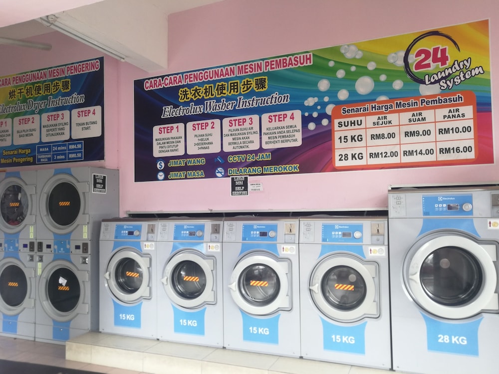 Laundry