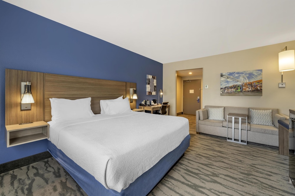 Room amenity