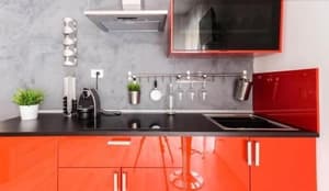 thumbnail: Private kitchen