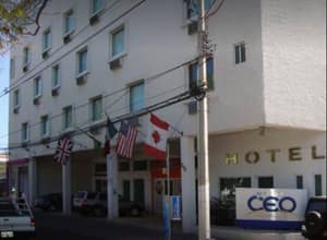thumbnail: Exterior