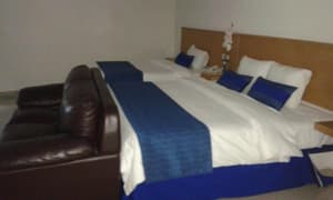 thumbnail: Room