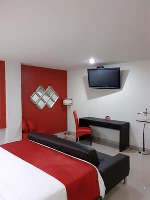 thumbnail: Room