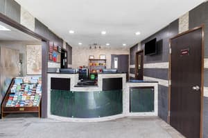 thumbnail: Reception