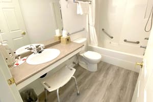 thumbnail: Bathroom