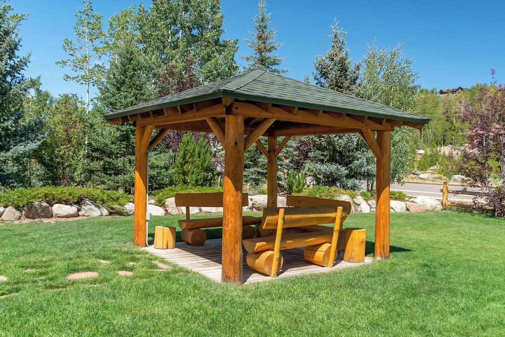 Gazebo