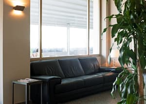 thumbnail: Lobby sitting area