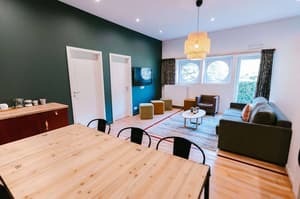thumbnail: Living area
