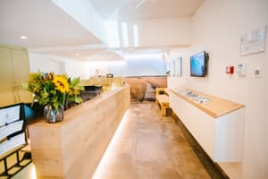 thumbnail: Reception