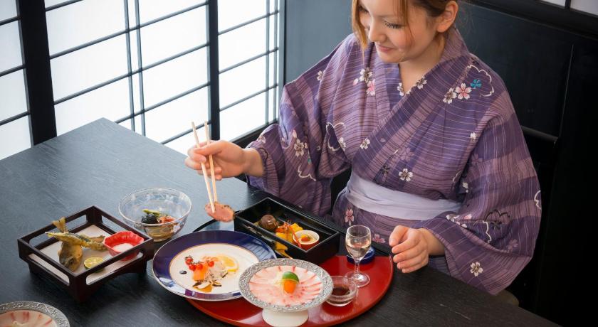 Restaurant-cafeteria