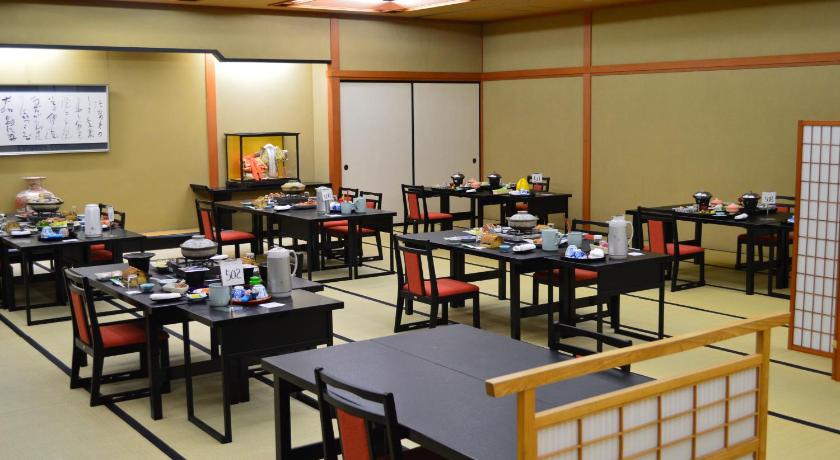 Restaurant-cafeteria