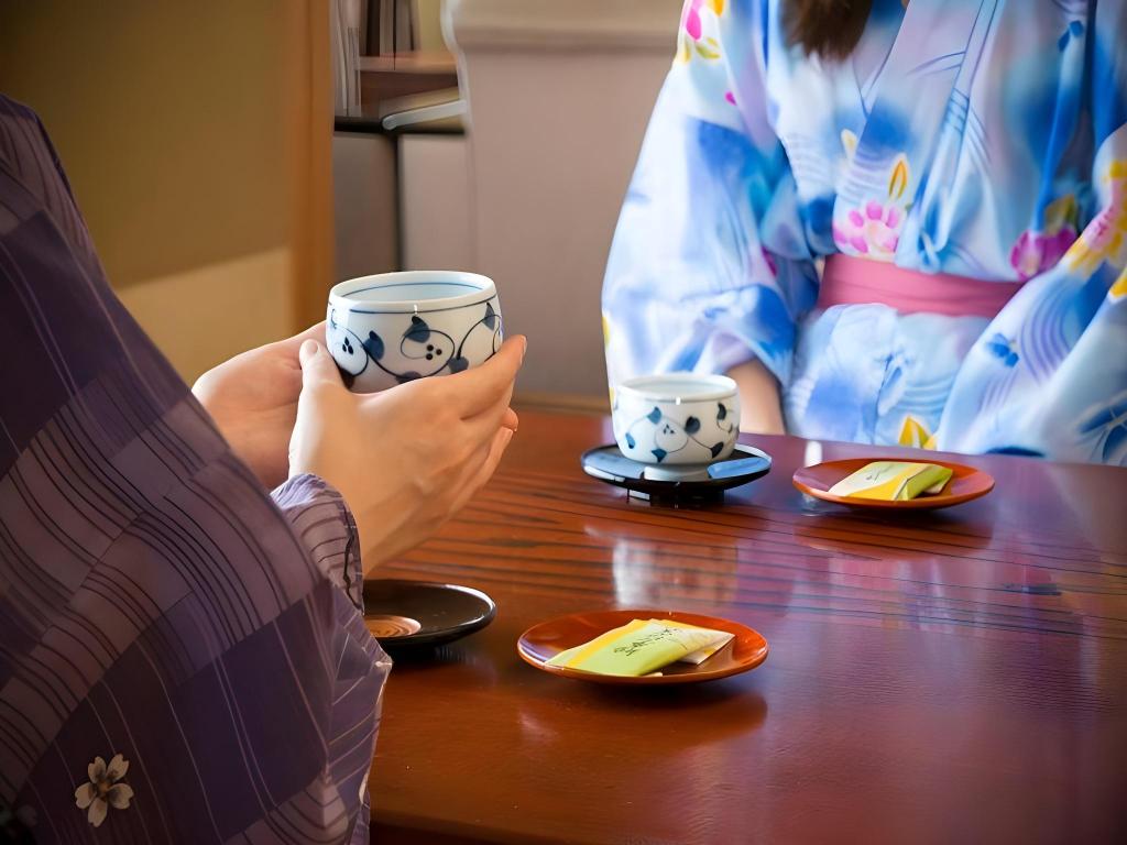 Restaurant-cafeteria