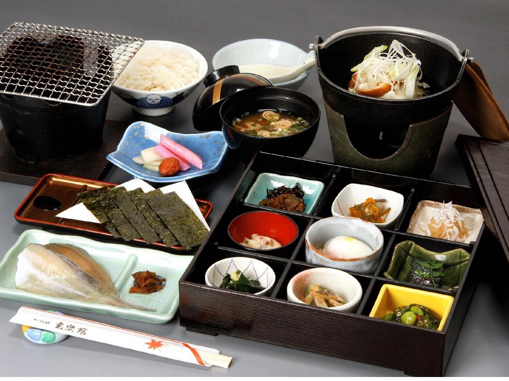 Restaurant-cafeteria