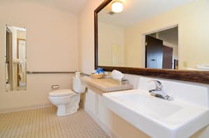 thumbnail: Bathroom