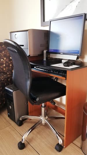 thumbnail: Business center