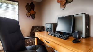 thumbnail: Business center