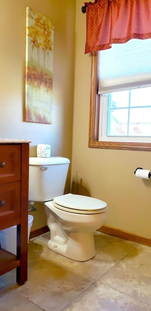 thumbnail: Bathroom