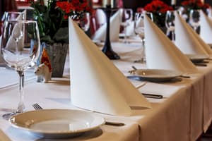 thumbnail: Restaurant