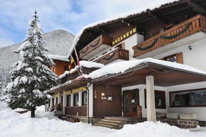 Vigo Di Fassa thumbnail