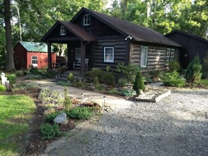 thumbnail: Front of property