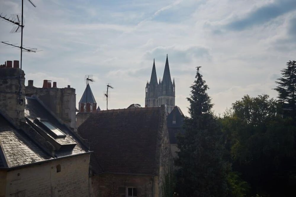 City view
