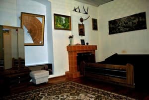 thumbnail: Interior
