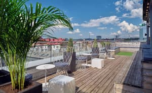 thumbnail: Property amenity