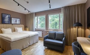 thumbnail: Room