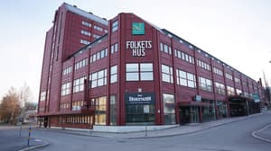 Quality Hotel Sundsvall