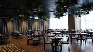 thumbnail: Dining room
