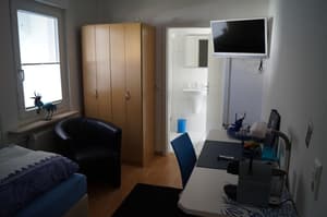 thumbnail: Room amenity